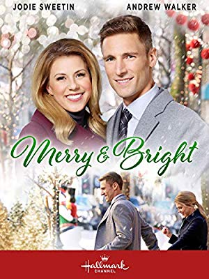 Merry & Bright / ნათელი და კაშკაშა