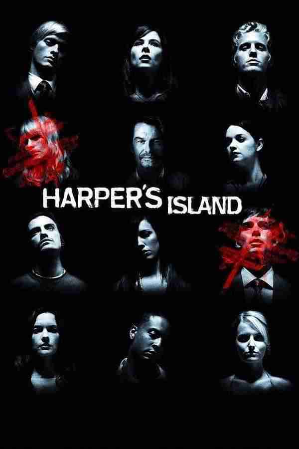 Harper's Island / ჰარპერის კუნძული