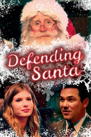 Defending Santa / სანტას გადარჩენა