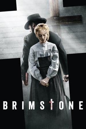 Brimstone / ბრიმსტოუნი