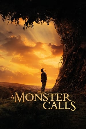 A Monster Calls / მონსტრის ხმა
