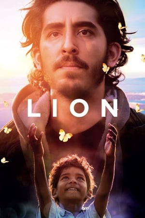 Lion / ლომი