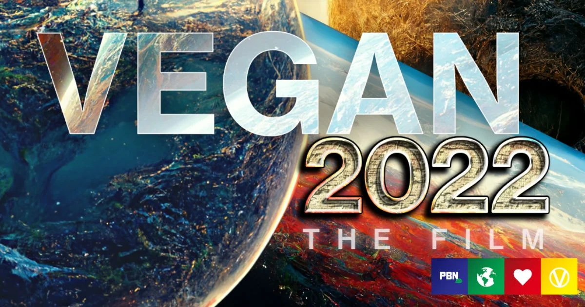 VEGAN 2022 / ვეგან 2022