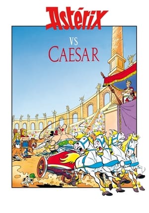 Asterix vs. Caesar / ასტერიქსი კეისრის წინააღმდეგ