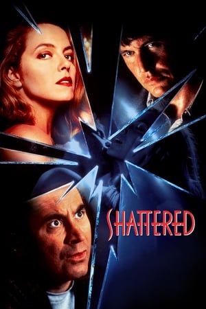 Shattered / ნამსხვრევებად ქცეული
