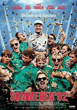 Sommeren '92 / 92 წლის ზაფხული