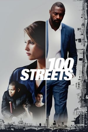 100 Streets / 100 ქუჩა
