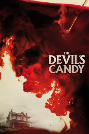 The Devil's Candy / სიკვდილის საჩუქრები