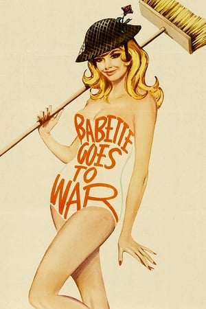 Babette Goes to War / ბაბეტი მიდის ომში