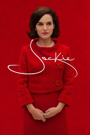 Jackie / ჯეკი