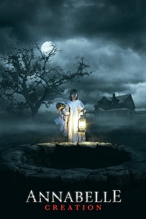 Annabelle: Creation / ანაბელი 2
