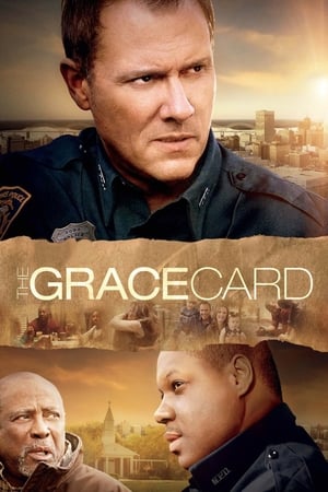 The Grace Card / შემკობილი ბარათი