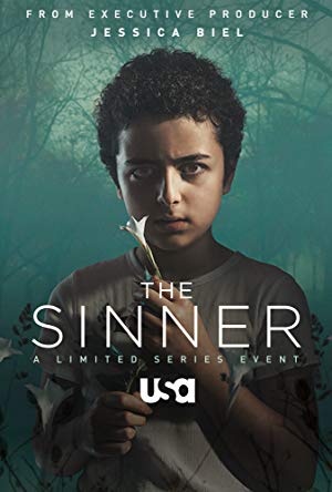 The Sinner / ცოდვილი