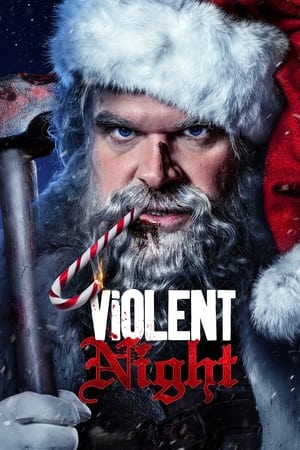Violent Night / სასტიკი ღამე