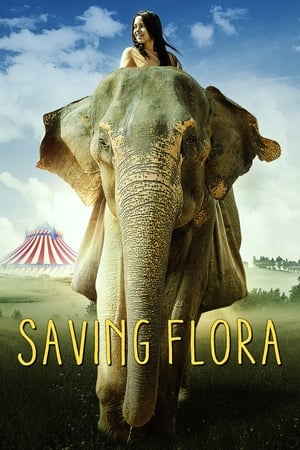 Saving Flora / ფლორას გადარჩენა