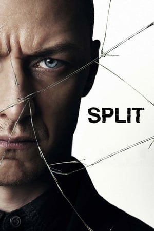 Split / გახლეჩილი