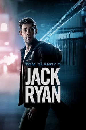 Tom Clancy's Jack Ryan / ჯეკ რაიანი