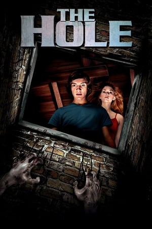 The Hole / კარიბჭე