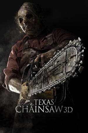 Texas Chainsaw 3D / ტეხასური ხოცვა ბენზოხერხით