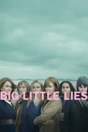 Big Little Lies / დიდი პატარა ტყუილები