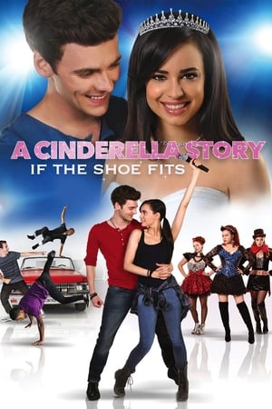 A Cinderella Story: If the Shoe Fits / კონკიას ამბავი: თუ ფეხსაცმელი მოერგება