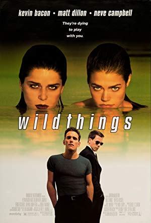 Wild Things / ველური გოგონები