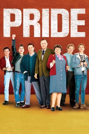 Pride / პრაიდი