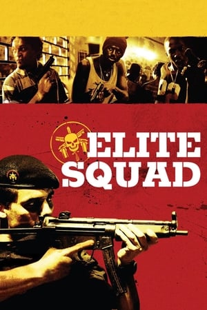 Elite Squad / ელიტარული დანაყოფი