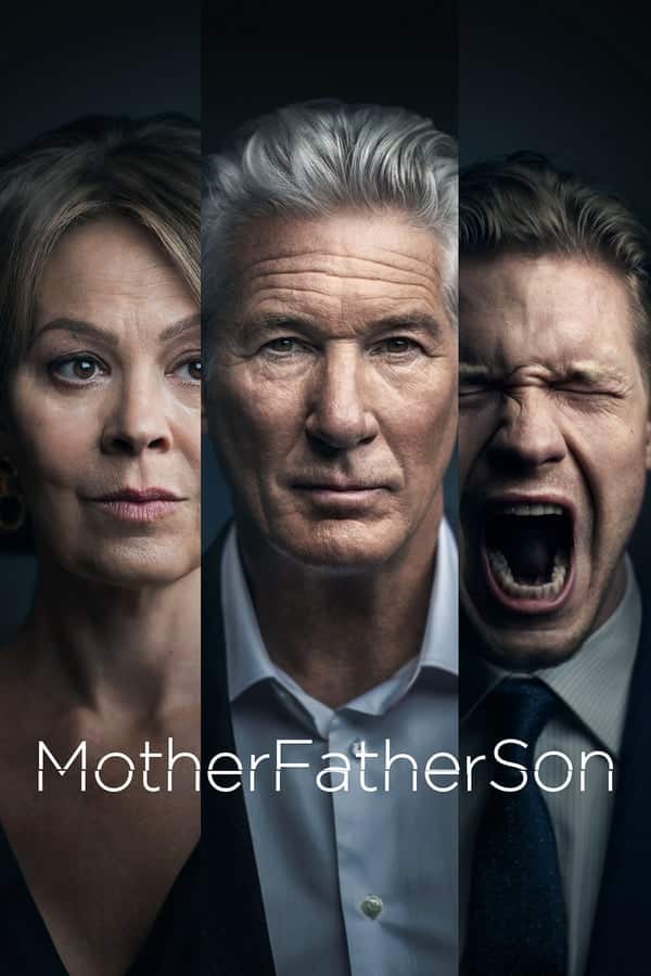 MotherFatherSon / დედა, მამა და ვაჟიშვილი