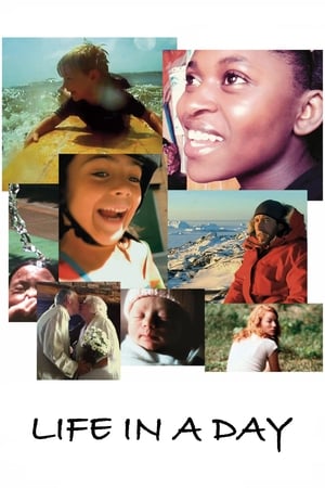 Life in a Day / ცხოვრება ერთ დღეში