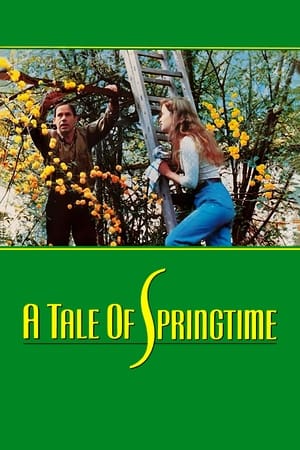 A Tale of Springtime / გაზაფხულის ზღაპარი