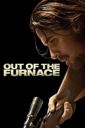 Out of the Furnace / ფერფლიდან