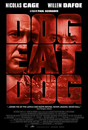 Dog Eat Dog / ადამიანი ადამიანის მტერია