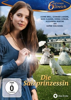 Die Salzprinzessin / მარილის პრინცესა