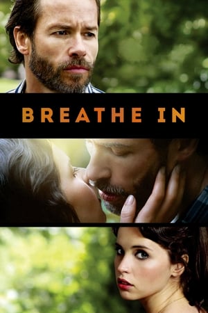 Breathe In / ისუნთქე ღრმად