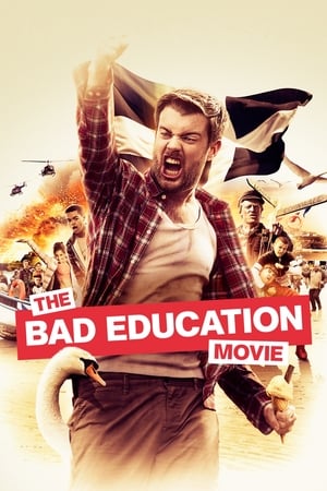 The Bad Education Movie / ფილმი ცუდი განათლების შესახებ