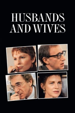 Husbands and Wives / ქმრები და ცოლები