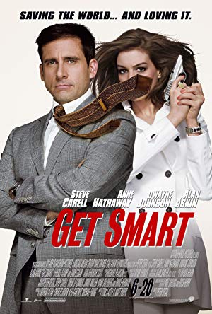Get Smart / დაფიქრდი