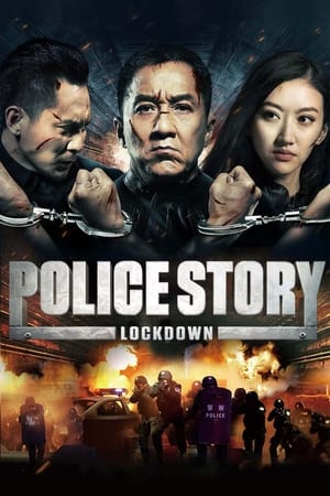 Police Story: Lockdown / პოლიციის ისტორია 4