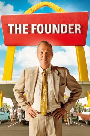 The Founder / დამფუძნებელი