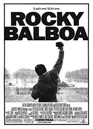 Rocky Balboa / როკი ბალბოა