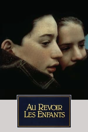 Au Revoir les Enfants / მშვიდობით ბავშვებო