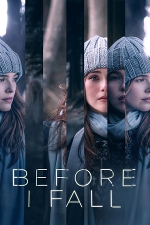 Before I Fall / ჩემს დაცემემდე