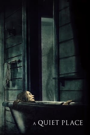 A Quiet Place / ჩუმი ადგილი