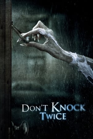 Don't Knock Twice / არ დააკაკუნო ორჯერ