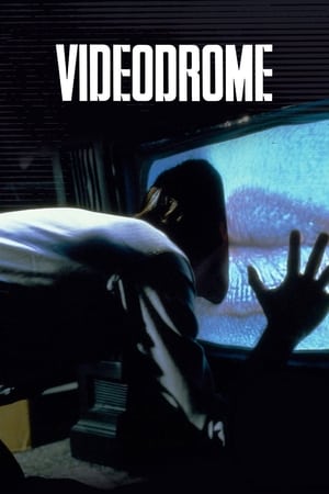 Videodrome / ვიდეოდრომი