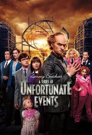 A Series of Unfortunate Events / უიღბლო ამბების სერია