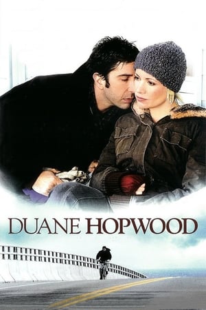 Duane Hopwood / დუეინ ჰოფვუდი