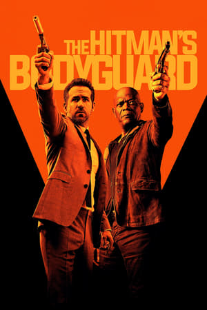 The Hitman's Bodyguard / მკვლელის მცველი