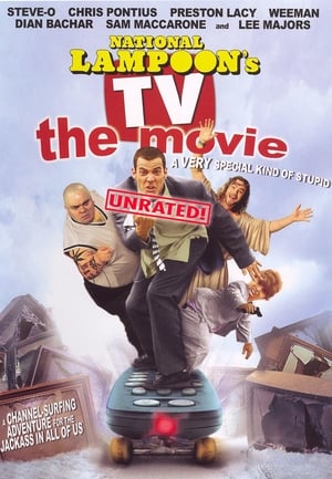 National Lampoon's TV: The Movie / კინოსიგიჟე